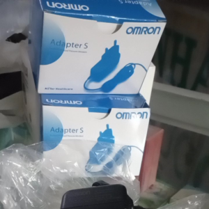 Bộ đổi điện cục sạc Adapter máy Huyết áp OMRON - Nhật bản