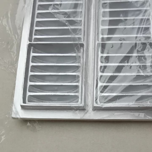 Paket Cetakan Kue Pancong Lumer Premium Sekat Garpu & Tutup