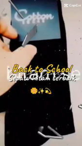 4 PASANG stoking sekolah hitam stoking sekolah hitam panjang stokin sekolah hitam murah stoking sekolah hitam budak stoking sekolah hitam cotton