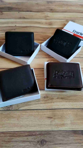 Dompet Kulit Sapi Natural Cearbel