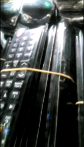 Remote Control Smart TV Home Theater Samsung AK59-00166A Original