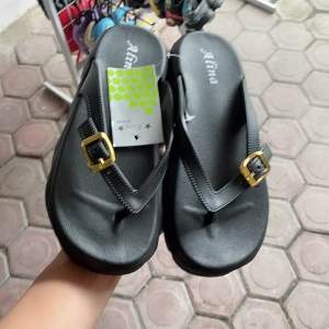COD Sendal Wanita Dewasa 36-40 Sesuai Gambar