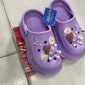 COD sendal Baim wanita terbaru 31-35 ringan