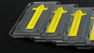 Tempered Glass Superfit Anti SPY Redmi 8 8a 9a 9c