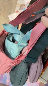 Tas Ala Uniql* Sling Bag