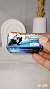 Bohlam Lampu Depan Motor Autovision T19 12V 35W Beat Vario 110 FI Bohlam Dop Depan Motor Beat Mio Jupiter Z Karisma Supra X Grand Revo Abs Skywave Skydrive Smash Shogun 110 Vario 125 FI eSP Beat Karbu H6 T19 M5 35 25 W Nyala Kuning Terang NR Motor Part