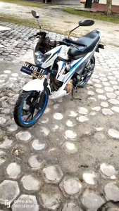 Alarm Motor Remote V12 Fitur Stater Remot - Alarm Motor Antimaling - Anti Rampas - Sensor Getar