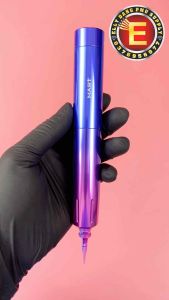 Máy Pen MAST TOUR Y22 Tích Điện 2 Trong 1 Chính Hãng Sử Dụng Phun Xăm Thẩm Mỹ Tattoo - DCPX ELLY ĐẶNG