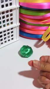 เหรียญโปรยทาน🌸 ลูกกลมบอลคละสี งานตัวเปล่า ราคาถูก‼️👉แพ็คละ100ชิ้นเหรียญโปรยทานรูปส้ม เหมาะกับงานบวช ดูสดใสเป็นมงคล 🍊✨ ถ้าคุณปูต้องการไอเดียเพิ่ม หรือข้อความโปรโมท บอกได้นะ! 😊