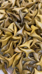 Dụng Cụ day ấn Huyệt Mát xa chim én Gỗ thơm- My Nghe Linh Nhi