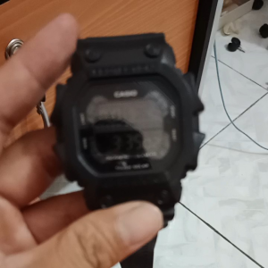 JAM TANGAN PRIA ANTI AIR TERBARU DIGITAL SPORT GX 56 MONSTER KINGKONG WATER RESISTANT OUTDOOR