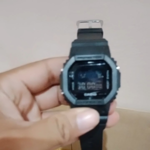 Jam Tangan Digital Sport Pria & Wanita Water Resistance untuk Olahraga Outdoor
