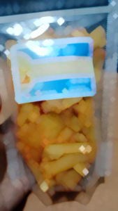 Cemilan Renyah Murah: Kripik Singkong Enak