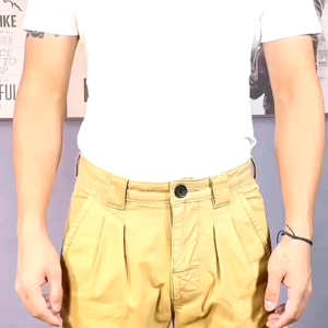 Sabuk Otomatis Militer: Ikat Pinggang Pria Trendy & Praktis