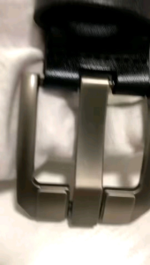 GRATIS dompet-ikat pinggang kulit formal pria sabuk Import fashion-kerja-kantoran termurah