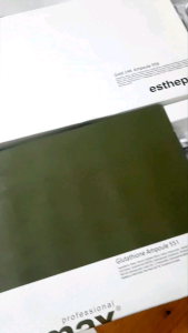 [XẢ DATE 2024] Set 10 ống tế bào gốc dưỡng da