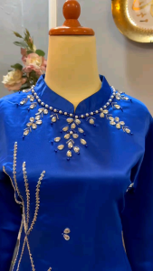 BAJU KURUNG PAYET TERBARU LAYLA SET KEBAYA PAYET BRIDAIL KONDANGAN LAMARAN WISUDA