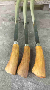 parang penebas bugis 70 cm