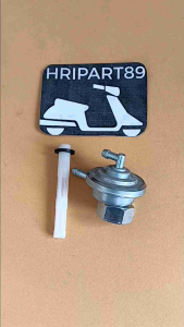 Membran Kran Bensin Tangki Membran Otomatis Beat-Vario