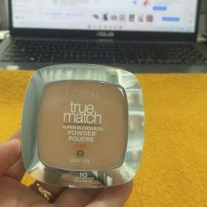 Phấn Nền Mịn Da LOreal True Match LOreal True Match #N1 Nude Ivory 8g
