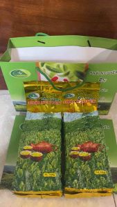 Chè Thái Nguyên-1KG (2 gói 500g) Loại Đặc sản- Tặng kèm túi xách
