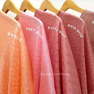 KAFTAN VISCOSE TUNIK