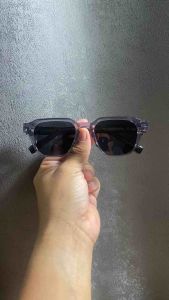 แว่นกันแดด kirari ขาลายกระ