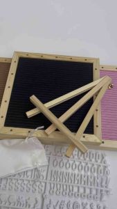 JIGLIE Shop Letter Board Felt with LED Light: A Comprehensive Guide