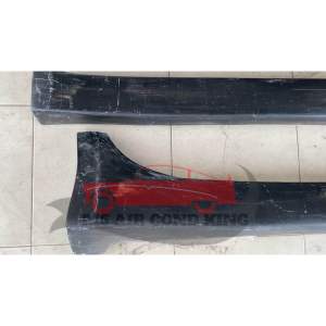 B1284 PROTON INSPIRA/LANCER SIDE SKIRTFIBERGLASS BODYKIT (EVO-10)