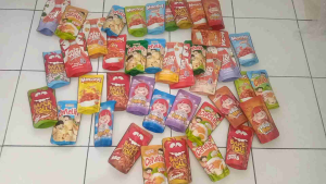 Snack Cemal Cemil Viral