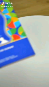 Buku Iqro Edisi Milenial Original Full Color