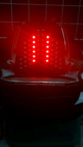 Panduan Lengkap Lampu Running Mio M3, Mio Z, Mio S, Mio Sporty/Smile 8 Mode Otomatis 5TR