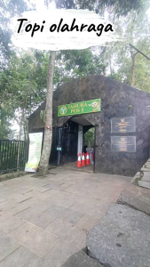 Premium penutup kepala - topi sepeda - topi motor - topi olahraga