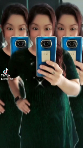 Mini Dress & Blouse: Bahan Nyaman & Tahan Lama