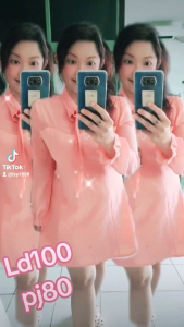 Dress Mini Wanita: Ukuran dan Warna Beragam