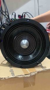 Live Stormquake SQ8 8inch 1500W Triple Magnet Speaker