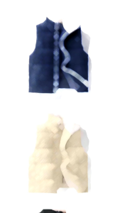 Jaket Rompi Pria Keren Rompi Casual Corduroy Terbaru Rompi Pria Dewasa Musim Dingin - Fashion Pria