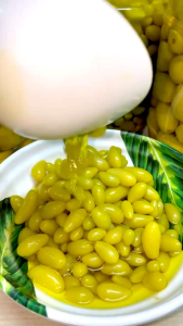 Jeruk Pelbagai Jenis Buah - Buahan / Jeruk Mangga Cermai Anggur Bidara / Pickles