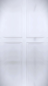 Koko Pria Dewasa Lengan Pendek Dengan Bordir