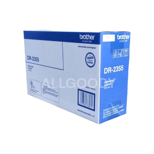 BROTHER DR-2355  Drum Original  HL-L2320D / HL-L2360DN / HL-L2365DW / DCP-L2520D / DCP-L2540DW / MFC-L2700D /