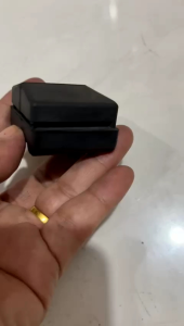 Karet Bantalan Stoper & Bantalan Mesin Honda Beat Vario 125 150 Original