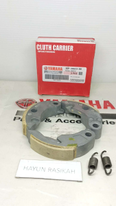 KAMPAS GANDA ONLY 2DP YAMAHA NMAX OLD/NEW/PCX/VARIO 150/125/AEROX/X-RIDE 125 ORIGINAL