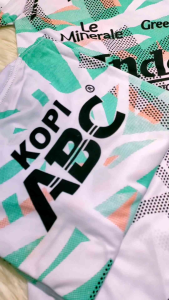 Atasan Jersey Persib Messi Ronaldo Club Al Nassr Inter Miami Dewasa & Anak Terbaru