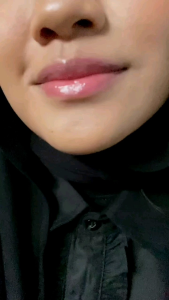 Lip Moist Pinky Serum ChemistD lip serum melembabkan melembutkan menutrisi bibir