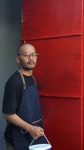 Cat Tembok Pelapis Anti Bocor Waterproofing No Drop 4kg harga promo termurah