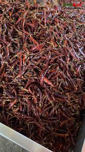 พริกลาบเหนือ พริกลาบ หอมเครื่องเทศ ขนาด 500 กรัม