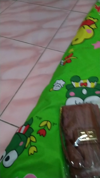 Buyer review video 3