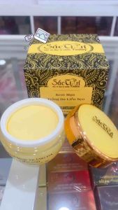 Kem SẮC TIÊN 15G Mụn Trắng Da Liền Sẹo