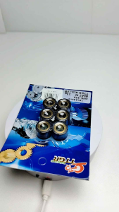 TTGR PULLEY BALL GY6 125 /BEAT FI 13GRAMS