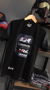 Kaos Hitam Honda Premium Terbaru Combet24s